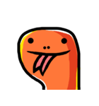 Salamando（個別スタンプ：5）