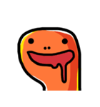 Salamando（個別スタンプ：8）