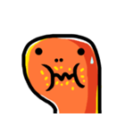 Salamando（個別スタンプ：9）
