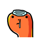 Salamando（個別スタンプ：14）