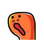 Salamando（個別スタンプ：17）