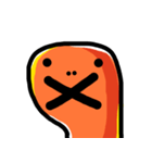 Salamando（個別スタンプ：30）