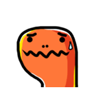 Salamando（個別スタンプ：31）