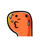 Salamando（個別スタンプ：32）