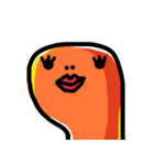 Salamando（個別スタンプ：36）