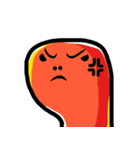 Salamando（個別スタンプ：38）