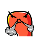 Salamando（個別スタンプ：39）