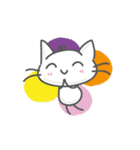 Walk With You（個別スタンプ：3）
