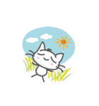 Walk With You（個別スタンプ：6）