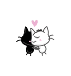 Walk With You（個別スタンプ：7）