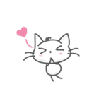 Walk With You（個別スタンプ：13）