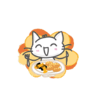 Walk With You（個別スタンプ：14）