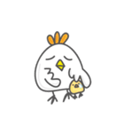 Walk With You（個別スタンプ：15）