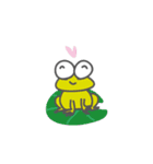 Walk With You（個別スタンプ：16）