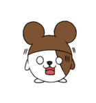 Topilo（個別スタンプ：7）