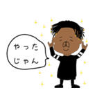 re:はなうー（個別スタンプ：6）