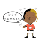 re:はなうー（個別スタンプ：20）