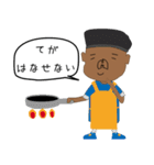 re:はなうー（個別スタンプ：23）