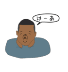 re:はなうー（個別スタンプ：27）