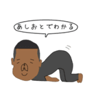 re:はなうー（個別スタンプ：28）