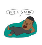 re:はなうー（個別スタンプ：29）