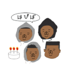 re:はなうー（個別スタンプ：30）