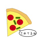 re:はなうー（個別スタンプ：36）
