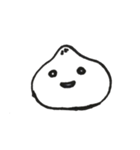 肉まんとゆかいな仲間たち（個別スタンプ：21）