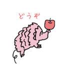 デコポイル（個別スタンプ：6）