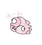 デコポイル（個別スタンプ：22）