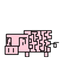 デコポイル（個別スタンプ：31）