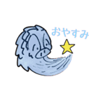 デコポイル（個別スタンプ：32）