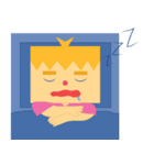 Mister Box（個別スタンプ：20）