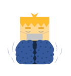 Mister Box（個別スタンプ：22）