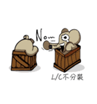 Mr.Tako（個別スタンプ：15）