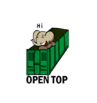 Mr.Tako（個別スタンプ：25）