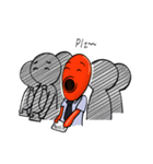Mr.Tako（個別スタンプ：32）