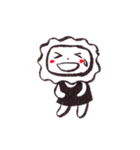 MakuMochi's Daily（個別スタンプ：2）