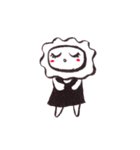 MakuMochi's Daily（個別スタンプ：4）