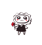 MakuMochi's Daily（個別スタンプ：5）