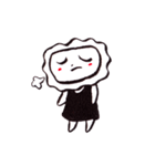MakuMochi's Daily（個別スタンプ：6）