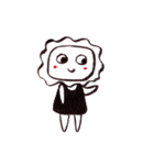 MakuMochi's Daily（個別スタンプ：8）