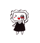 MakuMochi's Daily（個別スタンプ：11）