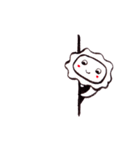 MakuMochi's Daily（個別スタンプ：13）