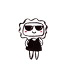 MakuMochi's Daily（個別スタンプ：14）
