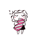 MakuMochi's Daily（個別スタンプ：16）