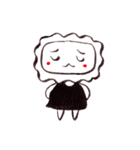 MakuMochi's Daily（個別スタンプ：18）