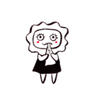 MakuMochi's Daily（個別スタンプ：19）