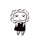 MakuMochi's Daily（個別スタンプ：20）