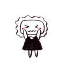 MakuMochi's Daily（個別スタンプ：23）